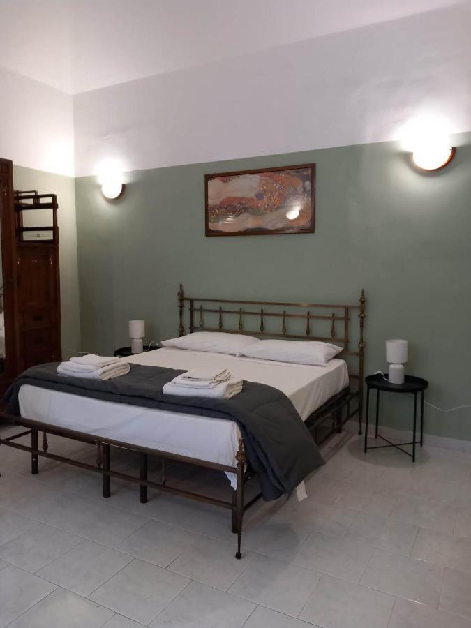 Santa Chiara Home Spaccanapoli Eksteriør billede
