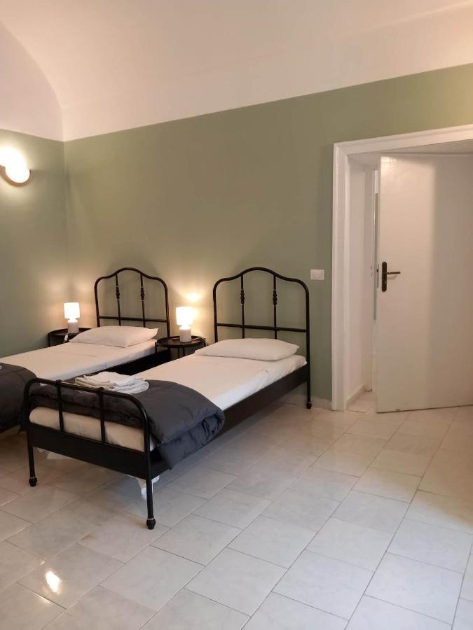 Santa Chiara Home Spaccanapoli Eksteriør billede